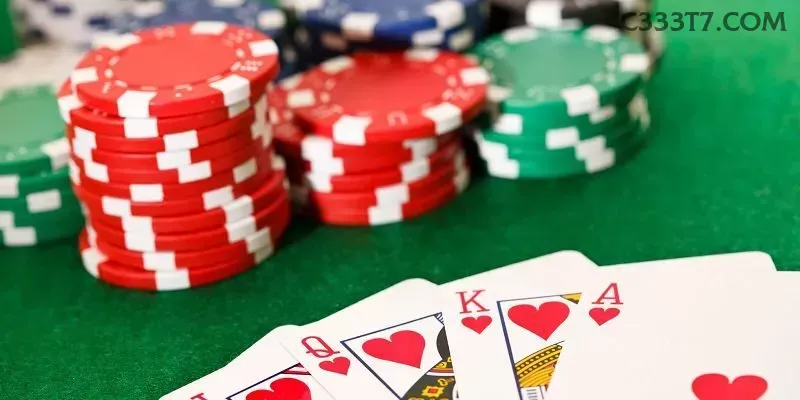 Cassino c333 - mesas ao vivo e jogos