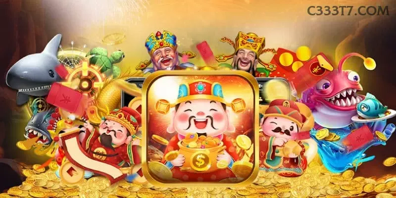 App c333 slots mobile