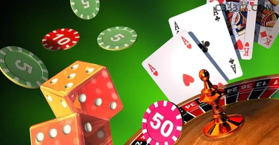 Slots com prêmios c333